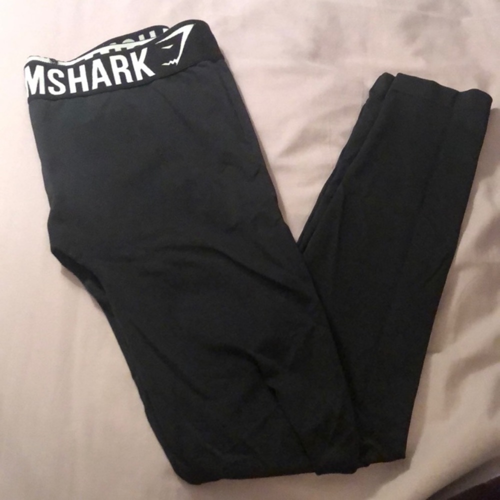 Gymshark Fit Leggings